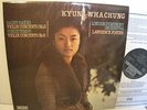 SXL 6759 Kyung-Wha Chung Saint-Saens & Vieuxtemps Violin Concertos