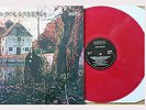 Black Sabbath 1st S/T Same Rare New Sealed Color Vinyl LP Reissue