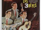 NM LOS TRES REYES Por que no me dejas bolero latin mexican rca camden CAM117 LP