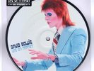 DAVID BOWIE LIFE ON MARS UNPLAYED 7 INCH PICTURE DISC 2013