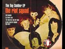 DAVID BOWIE THE RIOT SQUAD UNPLAYED VINYL 7 INCH EP 2013 THE TOY SOLDIER EP