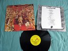 THE ROLLING STONES It's Only Rock n Roll SUPERB UK Vinyl LP +Inner 1ST PR NrMINT