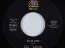 Funk Jazz Breaks 45 CAL TJADER Solar Heat SKYE NM HEAR