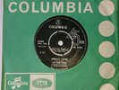PINK FLOYD - ARNOLD LAYNE / CANDY & A CURRANT BUN - UK RARE MATRIX VARIATION