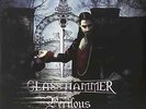 Glass Hammer ?Perilous? Dou...-Glass Hammer ?Perilous? Double, GatefoldVINYL NEW