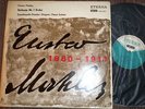  Suitner Otmar  1ED LP ETERNA ST 825365 NM Symph 1 Mahler