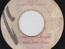 Lloyd CHARMERS 5 to 5 45 duke SKA rocksteady SKINHEAD REGGAE mod HEAR ?