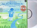 * CAPRICE CAP 1200 SWEDEN  * NM *  IDA HAENDEL - ALLAN PETTERSSON VIOLIN CONC 2