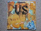 MACEO US VINYL LP RECORD NEW SEALED REISSUE PEOPLE RECORDS PARKER JAMES BROWN