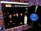 ARCHIVE TOP 1966 =MONO= FUZZ GARAGE LP  
