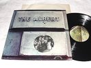 The Albert- Self-Titled S/T,1971 Psych/Rock/Funk LP,Nice EX,Orig Press,PLP-4,DJ