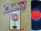 Chalice ORIG OZ LP Overflow VG+ ’75 Polydor 2907017 Glam Rock Prog