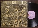 JETHRO TULL stand up NM UK LP PINK ISLAND EYE BALL 1ST PRESS PSYCH PROG 1969