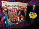 BEAUTY SHRINK '67 STRAWBERRY ALARM CLOCK   INCENSE Psych Garage BREEZY SWIRL LP