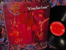BEAUTY SHRINK  THE ELECTRIC FLAG - LONG TIME COMIN'  BLOOMFIELD SF Blues PSYCH
