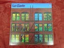LA CLAVE LP Vinyl 1973 MGM Records Latin Soul Funk Jazz V6-8819 GIM Prod. RARE