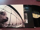 PEARL JAM VS LP EPIC LABEL Z53136 NM VINYL/COVER GATEFOLD