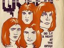 QUEEN : 7“SINGLE - BOHEMIAN RHAPSODY - PORTUGAL 1975