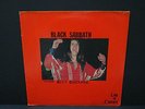 Black Sabbath Featuring Ozzy Osbourne Live In Concert London Hammersmith 1978