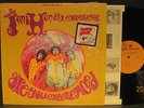 Jimi Hendrix Experience 