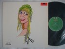 RITA LEE SAME S/T / BRAZIL PSYCH 2ND PRESS