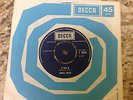 small faces patterns decca
