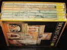 mozart  bohm  dgg     rare  huge 7 box set  2740 222    sealed & mint   m100