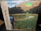 LP  NEIL YOUNG - OLD WAYS     Japan    w/OBI    MINT