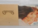 (2) Carpenters Vinyl Records Lp's Albums Made In America SP3502 Sealed