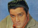 ELVIS PRESLEY - LOVING YOU - RCA EPC 1515-1 - GERMANY - RARE EP