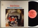 Bob Dylan  Bringing It All Back Home   2 Eye 360 Sound Label