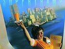 SUPERTRAMP Breakfast in America Original 1979 UK LP Album  EXCELLENT CONDITION