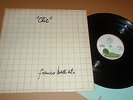 FRANCO BATTIATO 'CLIC' ILPS 9323 ISLAND RECORDS 1974 UK PINK RIM ISSUE STEREO