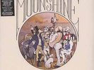 Bert Jansch - 'MoonShine' 2015 Reissue