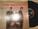 BEATLES INTRODUCING THE BEATLES STEREO LP VEEJAY SR1062 1964 VER 2 ORIG VG++/NM-
