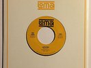 Ben Aiken: Satisfied | Mint Rare Repro 1/100 Northern Soul Loma *HEAR*