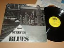 MICHAEL GARRICK BAND 'HOME STRETCH BLUES' ZDA 154 ARGO RECORDS 1972 UK RARITY