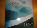 rare Originale ENSLAVED-Frost,OSMOSE PRODUKTION,Tip Top