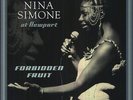 Nina Simone - At Newport/Forbidden Fruit [Vinyl New]