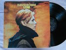 LP   DAVID BOWIE  -  LOW  (1977)