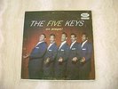 THE FIVE KEYS 
