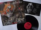 LP   PROTECTOR  -  GOLEM   orig. 1st.  Press 1988