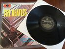 THE BEATLES PLEASE PLEASE ME 63' U.K. Import STEREO VINYL LP 1ST PRESS 1 G 1 R