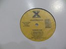 Kraze moonfou voodoo sun vinyl 12