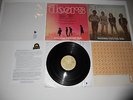 The Doors Waiting for the Sun 1968 Stereo Gold Label, ULTRASONIC CLEANED, VG++