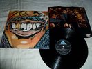 BANDIT-same '76 UK LP ORIG+INN. UK PROG.ROCK. COLOSSEUM / MOGUL THRASH / HOME