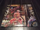 Iron Maiden Somewhere In Time 