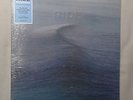 Ride Nowhere DLP 25th Anniversary Blue white Marble vinyl New sealed