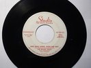 The Royal Jacks Promo Who What Where, When and Why  Night After Night  45 RPM