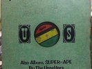 '77 BLACK ART REGGAE 12